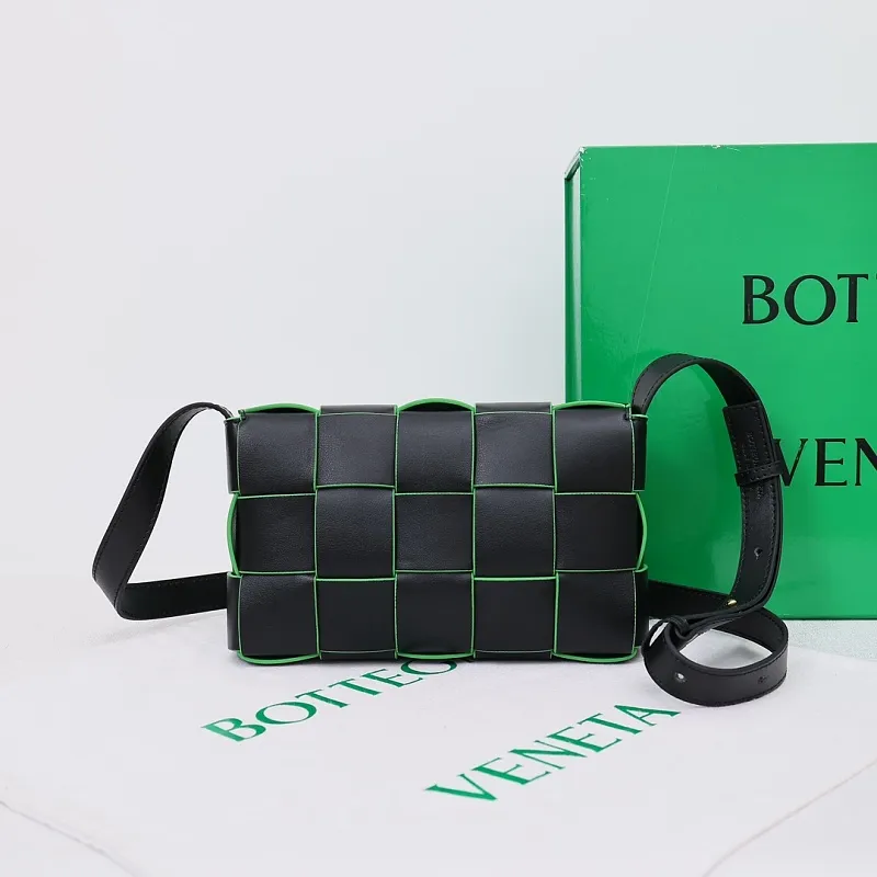 All Categories Official Website "Brand Women's Bags" Women's Bags 💙 BV 2026 New BV Crossbody Shoulder Bag